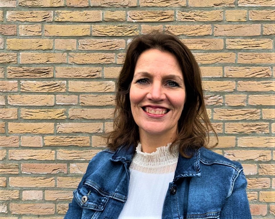 Afbeelding Leontine VPM